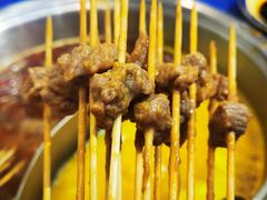 -马路边边火锅串串(观前街店)
