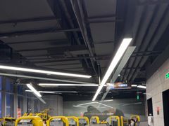 -锐动健身游泳(博地中心店)