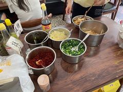 -清真•佬苏记邵阳回民米粉(河西店)