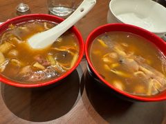 -博望坡饭店(宜山路店)
