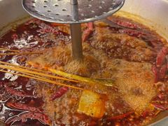 -蜀大侠火锅.川剧变脸(龙泉世茂店)