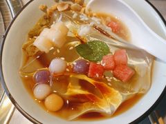 -新渝城·始于2000年(淘金店)
