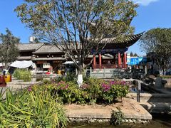 -大理古城
