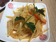 -老班长手工灌汤包老店(东山店)