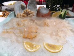 -海味世家·家常菜馆(明州里店)