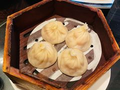 -新天世纪中餐厅