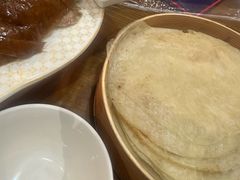 -满园烤鸭·春饼(太原街万达店)