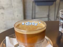 -BE NORMAL CAFE(霞溪路店)