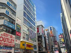 -秋叶原电器街