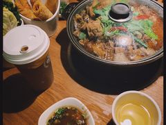 -牛小灶牛杂煲(北京路店)