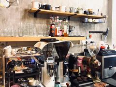 -251#coffee roasters(沿河东路店)