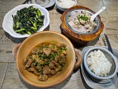 -回味餐厅(枫林路通程商业广场店)