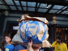 -Fergburger(皇后镇店)