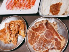 -韩宫宴和牛烤肉(盐城金鹰店)