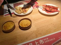 -骑士牛排(北仑银泰城店)