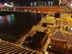 -纸盐河码头火锅(十八梯店)