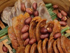 -眉州东坡(春秀路店)