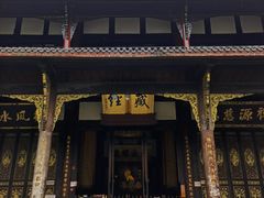 -古大圣慈寺