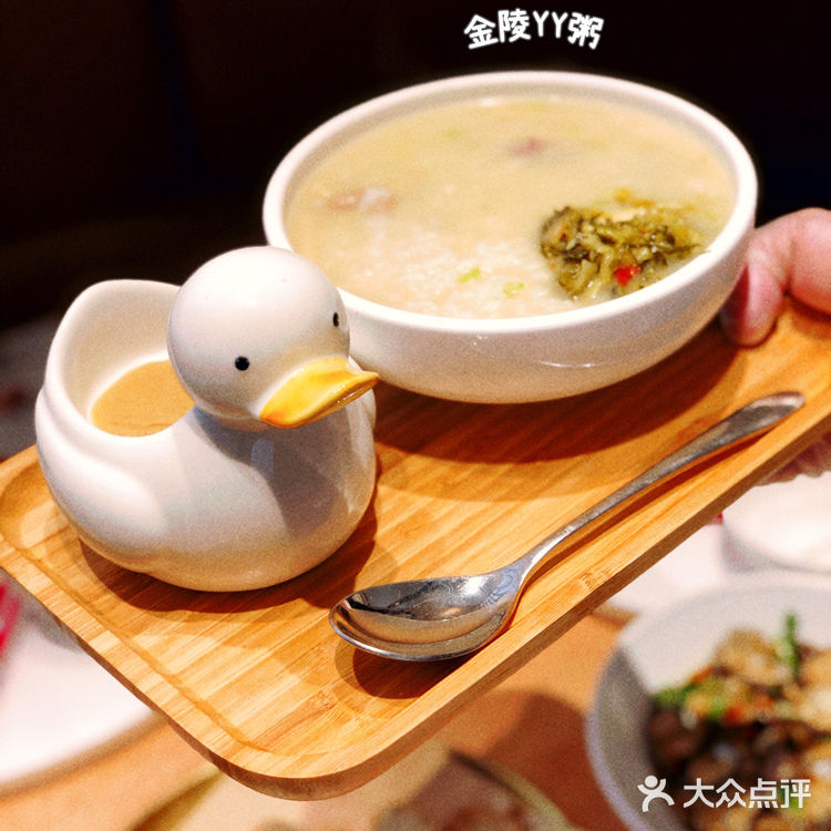 南京必吃潮汕菜‼️烟火气里是家府🌈