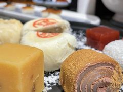 -真地道京味府·鲜橙烤鸭·北京菜(朝外大街东大桥店)