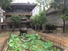 -罔极寺