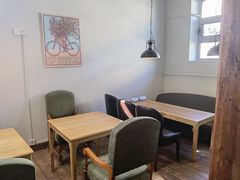 -1901 Cafe(西四店)