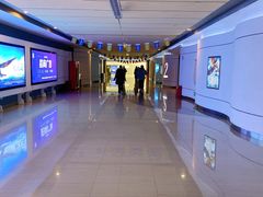 -金逸影城(荟聚IMAX激光店)