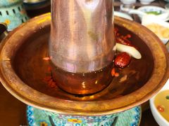 -东来顺·非遗火锅(高新店)