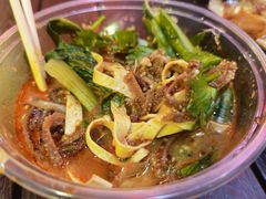 -沙州食驿·非遗小吃夜市