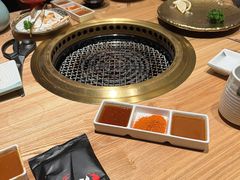 -江户烧肉(高德店)