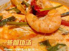 -尚SHANG泰国菜(中山大道店)