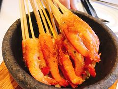 -水天堂西餐厅(新街口店)