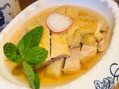 -香园茶社·金陵小灶(老门东店)