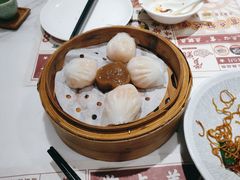 金奖虾饺皇-赏点粤式点心(广州塔店)