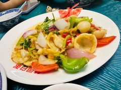 -桂园白粥·潮汕老味道