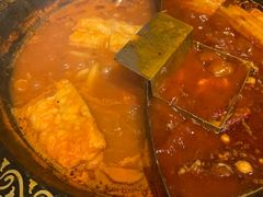 -大味老火锅City店