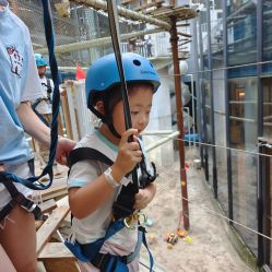 -PIPIKINGDOM皮皮王国欢乐号(欢乐海岸购物中心店)