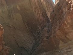 -天山神秘大峡谷