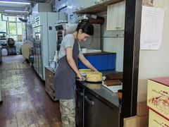 -玛尔哈巴·塔塔尔糕点(华侨小区店)