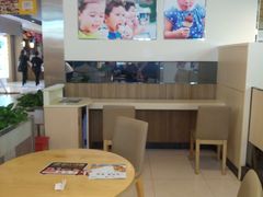 -DQ·蛋糕·冰淇淋(金桥店)