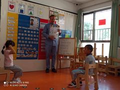 -MUFFY'S博识梦飞幼儿园(万柳园)