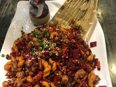 -庆合府重庆大排档(紫都城店)