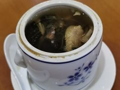 -煲煲掂风味煲仔饭餐厅(西区店)