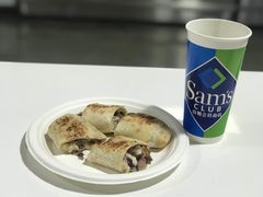 -山姆餐吧(南昌红谷滩印象城店)