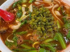 -阿利茄汁面(西城永捷店)