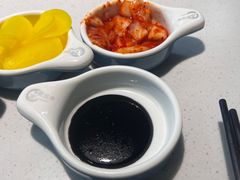 -淘淘园·韩式手工炸酱面(井亭天地店)