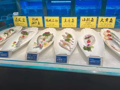 -江南韵·无锡太湖文化体验餐厅(凤凰天街店)