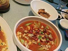 -恒记饭店·海鲜明档(淹城店)
