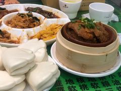 -令氏家外家周秦食府(高新店)