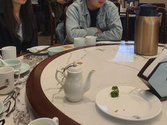 -富春茶社(国庆路店)